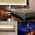 thumbnail image 5 of 12v Led Touch Dimmer Switch With Infinite Dimming, Built-in Lamp Control Switch In Closet Cabinet, 5 of 5