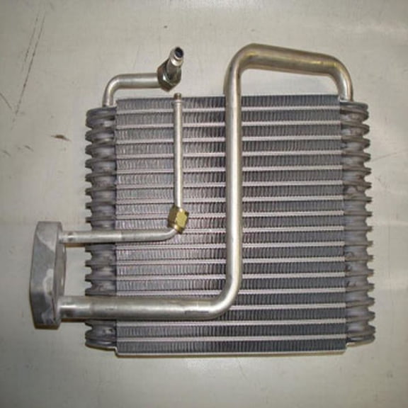 TYC 97077 AC Evaporator Core for 1054875 54871 770192 89019057 EV 62086PFC EV 62086PFXC Heating Air Conditioning Vent HVAC Condenser