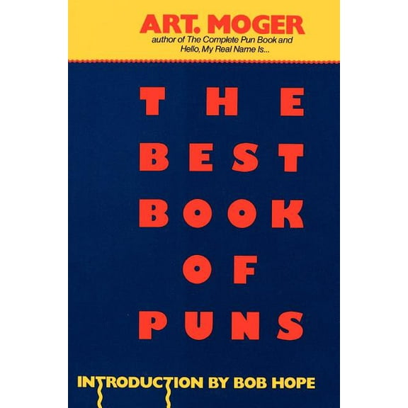 The Best Book of Puns, (Paperback)