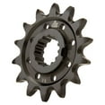 thumbnail image 3 of Front Sprocket 14 Tooth For Sherco 450 SEF-R Racing 2015-2021, 3 of 3