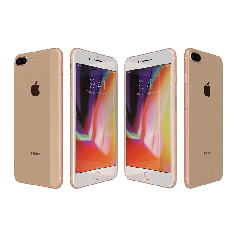 Apple iPhone 8 ピンクゴールド 64GB iPhone 8 Rose Gold 64GB