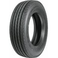 thumbnail image 1 of Taskmaster Pneu 1014DB60060 Diamondback; ST235 x 80R16; Remorque; Radial; Paroi Latérale Noire; Sans Chambre à Air; Conception de Bande de Roulement Non Directionnelle; Garantie Proratisée de 5 Ans; Plage de Charge E; Profondeur de Bande de Roulement 8/32 Pouces, 1 of 1