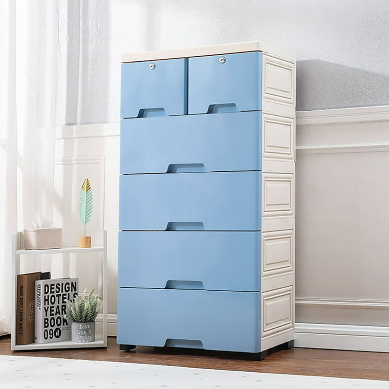 4 drawer 2024 dresser walmart plastic
