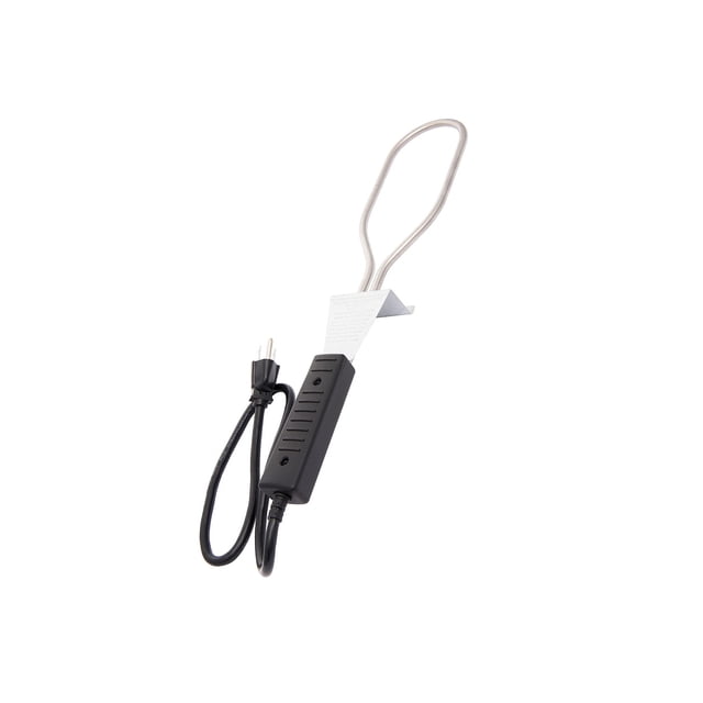 Arrancador De Carbón Eléctrico Char-Broil Mango Resistente Char-Broil 1258466R06