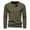 Green, variant on Mens Golf Shirts Fashion Leisure Button Pullover Long Sleeved Summer And Fall Clothing,Black,L