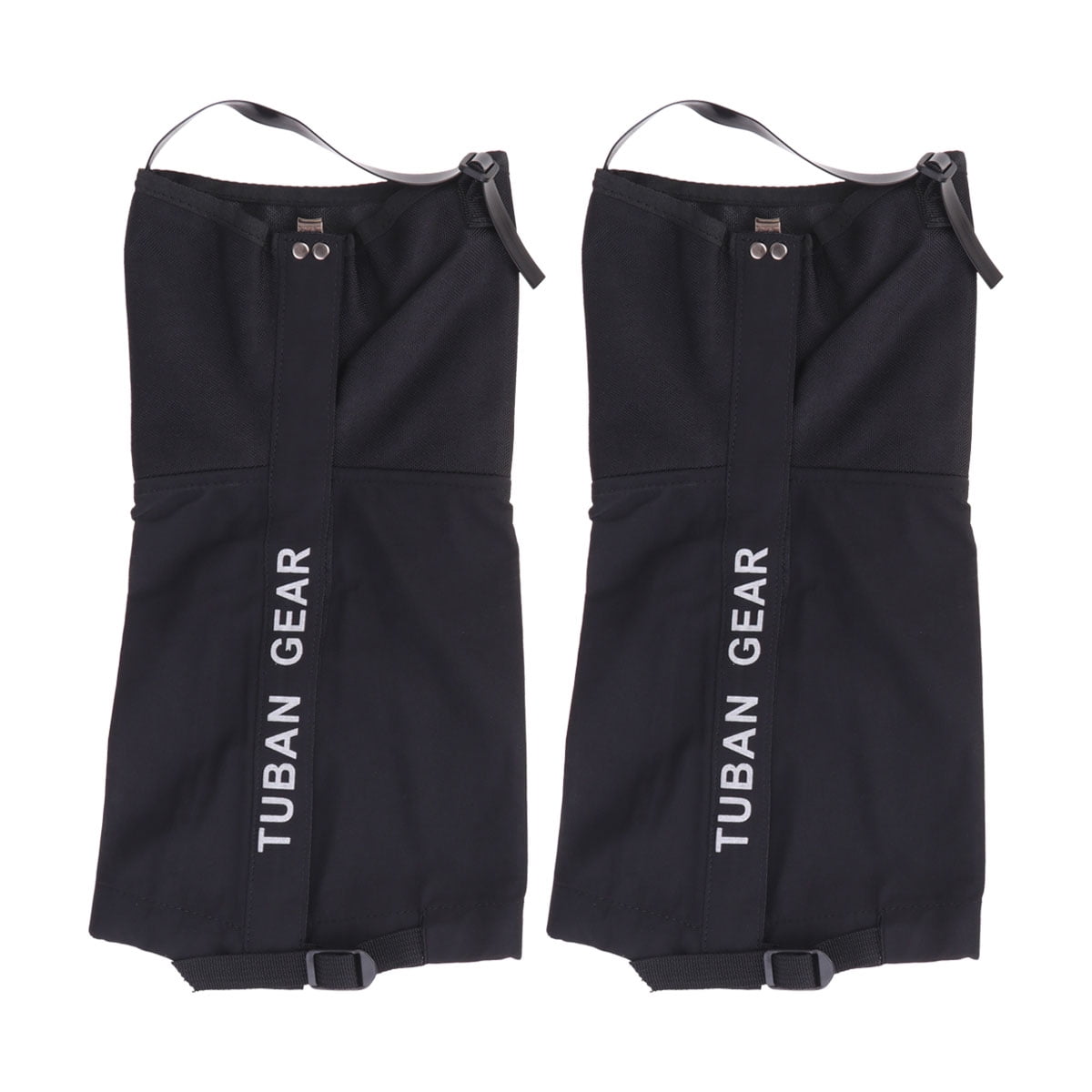 Low Gaiters Snow Ankle Gaiters Outdoor Protective Gaiters Sand Prevention Foot Covers for Desert