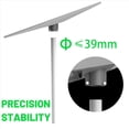 thumbnail image 4 of 2X para Adaptador Star Link Gen 3, Soporte para Equipo Satelital, Montaje en Pared, Accesorios para Internet Satellite V3, Sin Poste, 4 of 5