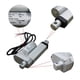 thumbnail image 3 of Actuador lineal eléctrico 750N Controlador de movimiento lineal de motor de 12 V CC, 3 of 8