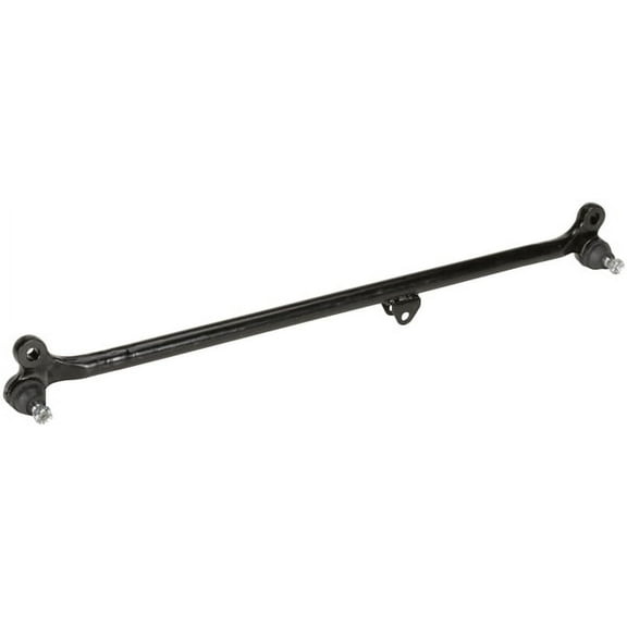 Delphi Steering Center Link P/N:Tl2010 Fits select: 1986-1990 NISSAN D21, 1987-1990 NISSAN PATHFINDER