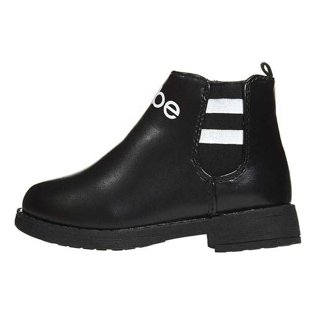 bebe slip ons