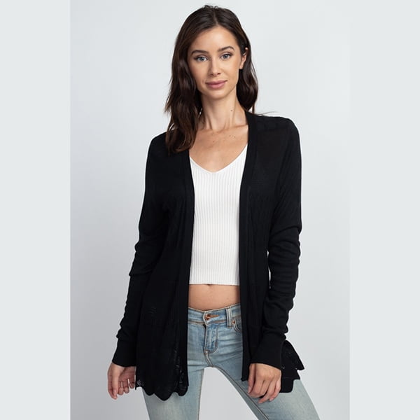cheap cardigans walmart