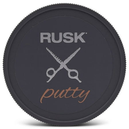 Rusk Putty 3.7Oz