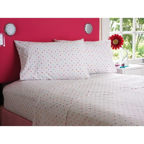 your zone sheet set
