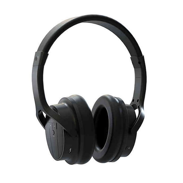 Own Zone, Wireless TV Headphones By Sharper Image