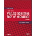thumbnail image 1 of A Guide to the Wireless Engineering Body of Knowledge (WEBOK), 1 of 1
