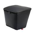thumbnail image 5 of Bike Basket Liner Storage Bag Rainproof Tote Cargo Rack Bike Front Basket Frame Basket for Hiking Mountain Road Bikes style C, 5 of 8