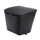 thumbnail image 5 of Forro para Cesta de Bicicleta DYNWAVEMX Bolsa de Almacenamiento Cubierta de Lluvia Resistente Al Agua Estilo C, 5 of 8