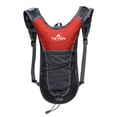 thumbnail image 1 of Mochila de Hidratación TrailRunner 2L con Bolsa de Agua de 2L ROJO - TETON, 1 of 3