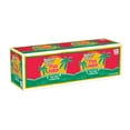 thumbnail image 2 of Tahitian Treat Fruit Punch Soda Pop, 12 Fl Oz, 12 Pack Cans, 2 of 3