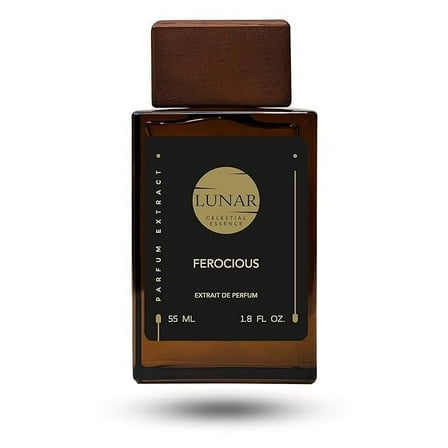 FIERCE Ferocious Eau de Parfum Spray - 55 ml