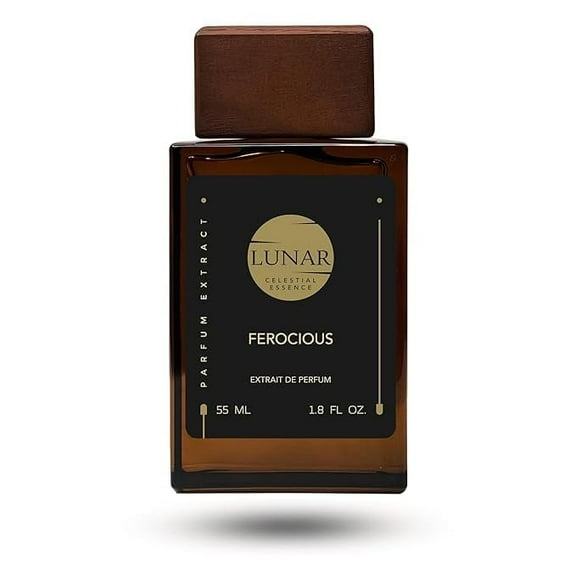 FIERCE Ferocious Eau de Parfum Spray - 55 ml
