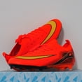 thumbnail image 2 of Botas de fútbol profesionales para hombre, botines TF/FG para entrenamiento de césped, botas de fútbol antideslizantes originales 601, 2 of 5