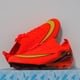 thumbnail image 2 of Botas de fútbol profesionales para hombre, botines TF/FG para entrenamiento de césped, botas de fútbol antideslizantes originales 601, 2 of 5
