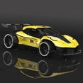 thumbnail image 2 of Coche de carreras RC HUOGUO, escala 1/16, Drift, aleación de 2,4 GHz, alta velocidad, 2 of 2