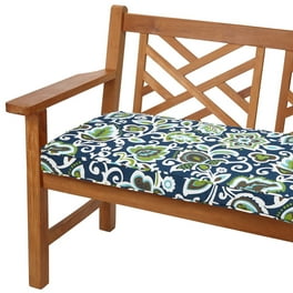 Walmart bench cushion new arrivals