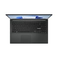 thumbnail image 5 of ASUS Vivobook Go 15 Laptop - 15.6” FHD 16:9 Display - Intel Processor N50, 4 GB RAM, 128 GB SSD, Windows 11 Home, Mixed Black, 5 of 10