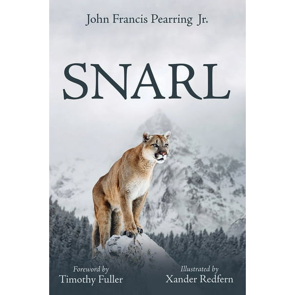 Snarl (Paperback)