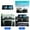 BMW 1 Series 2006-2011 NBT System, variant on 12.9 inch Linux Carplay Screen/Radio/Multimedia Player for BMW X3 2005-2010 CCC System Models Universal Car Navigation/GPS Upgrade Headunit Display HD Video Touch Screen Replace System