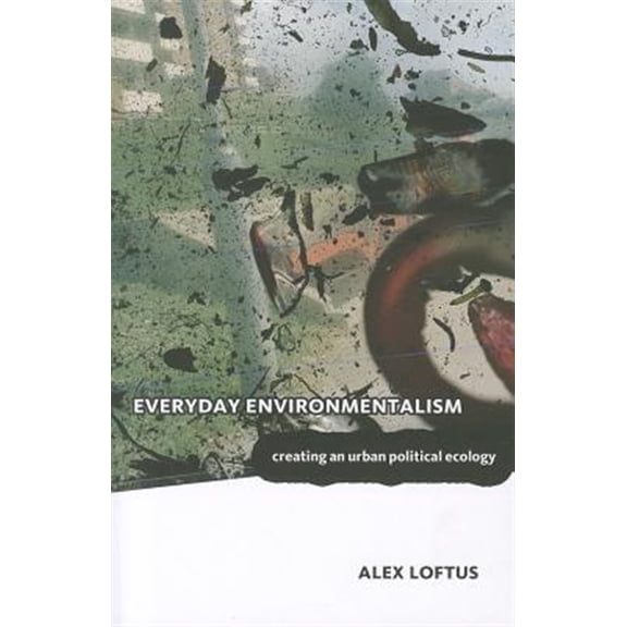 Pre-Owned Everyday Environmentalism