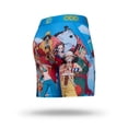 thumbnail image 5 of ODD SOX – One Piece Straw Hat Crew Boxer Briefs – Adults & Teens Size Small – Officially Licensed, 5 of 7