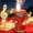 as shown, variant on Remote Control Flint Spark Firecracker Toy, Simulated Firework With Lights And Sounds - Automatic Operation, Led Lighting, Sound Effects, Remote Control - For , Playtime,