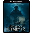 thumbnail image 3 of The Last Voyage Of The Demeter (Collector's Edition) (4K Ultra HD + Blu-ray), 3 of 3