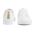 thumbnail image 2 of Tenis Casual Puma Up 372605 07 Unisex 25 cm Blanco, 2 of 4