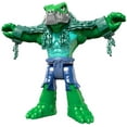 thumbnail image 5 of Imaginext DC Super Friends K. Croc Swamp Ski, 5 of 5