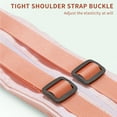 thumbnail image 1 of Sac de Rangement Pliable en Tissu Oxford Sac de Courses Pratique Multi-Usage Grande Capacité Sac de Protection Environnementale et Sac à Main Modulable, 1 of 9