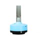 thumbnail image 1 of Fiudx Artículos en oferta con ofertas flash Humidificador USB con luz LED colorida y pulverizador de aceite para aromaterapia, para dormitorio, florero pequeño, 1 of 1