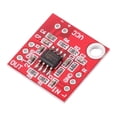 thumbnail image 2 of kusrkot TDA1308 Headphone Stereo Audio Amplifier Board Preamplifier Electric DIY Project, 2 of 7