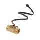 thumbnail image 3 of Sensor de flujo de agua G3 / 4 1-30L / min1.75MPa Instrumentos de medición de flujo, 3 of 6