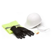 Kit Includes Clear Intruder S4110S, RVZ2110X2, DP1001, HP14010, and Gloves