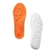thumbnail image 7 of NIUBWJL Super Soft Insoles No Fatigue After Standing For A Long Time Thickened Massage Men's Supporting Sports Shock Absorbing And Sweat Absorbing, 7 of 7