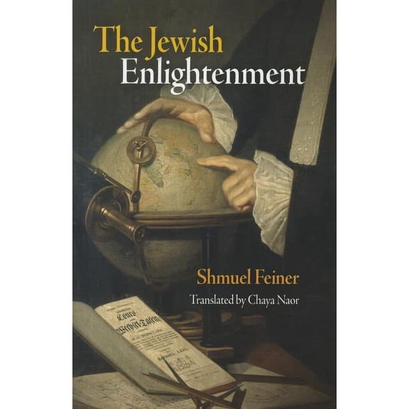 Jewish Culture and Contexts The Jewish Enlightenment, (Paperback)