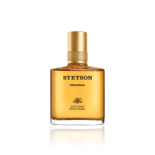 Stetson Original After Shave For Men, 3.5 fl oz. - Walmart.com
