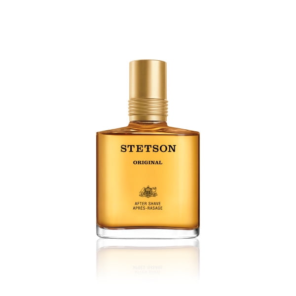 Stetson Original After Shave for Men, 3.5 fl oz