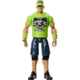 thumbnail image 4 of Figura de acción Mattel WWE John Cena de 15 cm con 10 articulaciones, 4 of 6