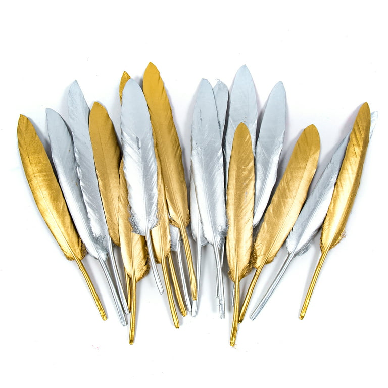 900+ Best Gold Feathers ideas in 2024