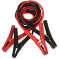 thumbnail image 1 of Weiweiguan 1pc Useful Jumper Cables Car Emergency Cable Power Wire SUV Emergency Cable, 1 of 7